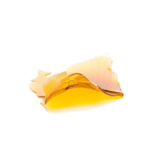 Ultra Potent Shatter - space queen