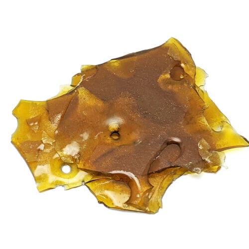 Ultra Potent Shatter - space king