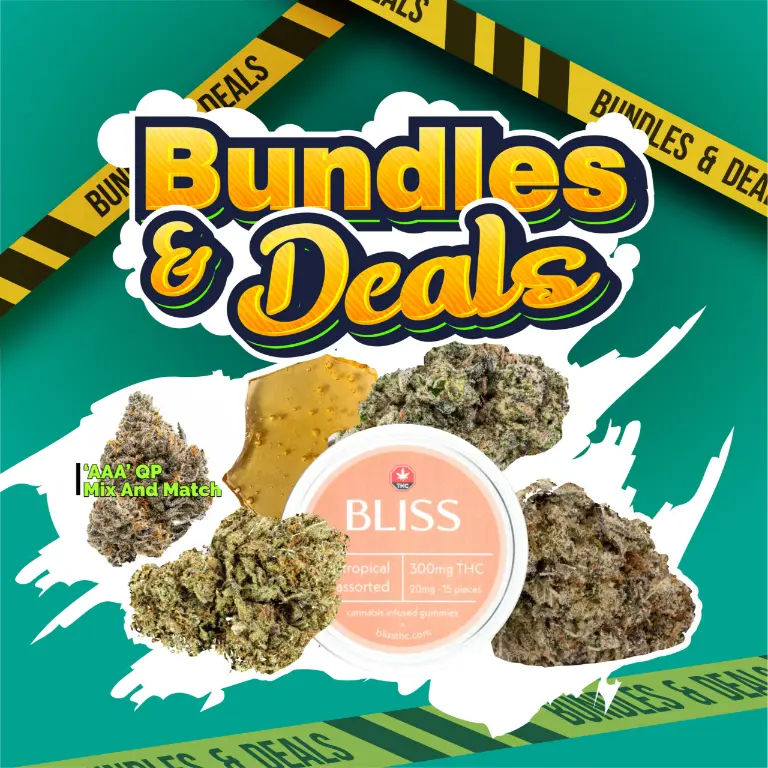 bundles and deals mix and match bundle discounts