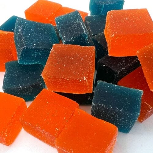 mamba bites taster packs