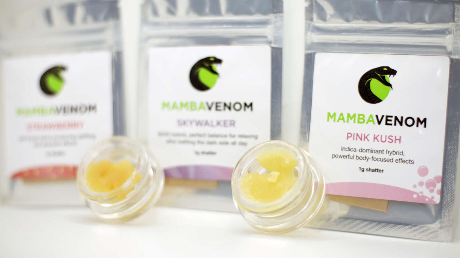 Lifted Bundle | 3G Shatter + 1G Live Resin 1 lifted bundle | 3g shatter + 1g live resin