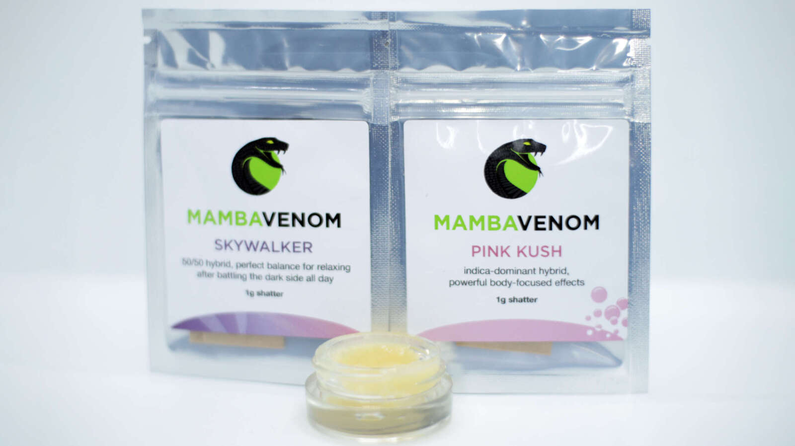 Lifted Bundle | 2G Shatter + 1G Live Resin 1 get 2 x 1g shatter + 1g of live resin of your choice, for $85! the ultimate lifted pack for those who want the finer things in life ;) this pack is intended for experience users only! are you up for the challenge?