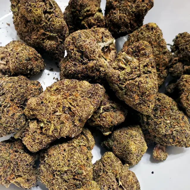 Cherry Kush (Aaa) 1 cherry kush (aaa)