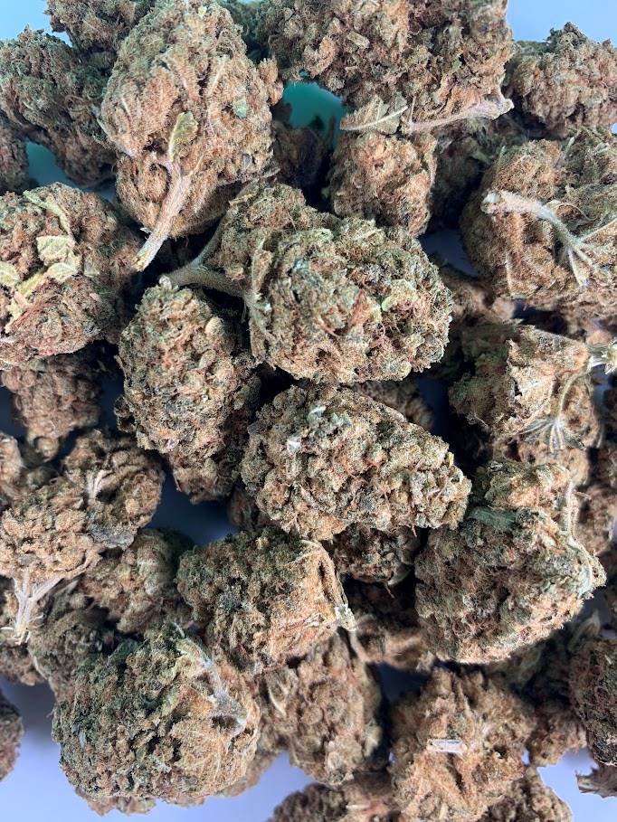 Durban Poison (Aa+) 1 durban poison sativa hybrid flower