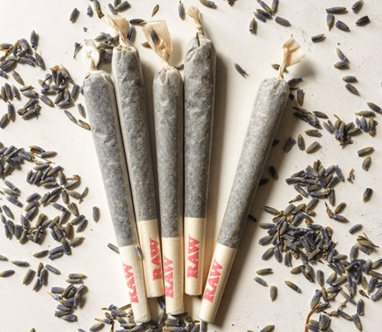 Pre-Rolled Cannabis 1 pre-rolled cannabis