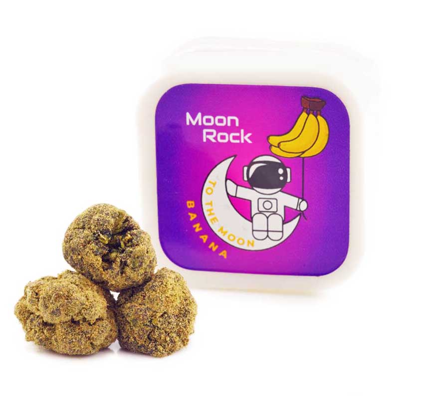 To The Moon | Moon Rocks (1G) 3 to the moon | moon rocks (1g) - image 3