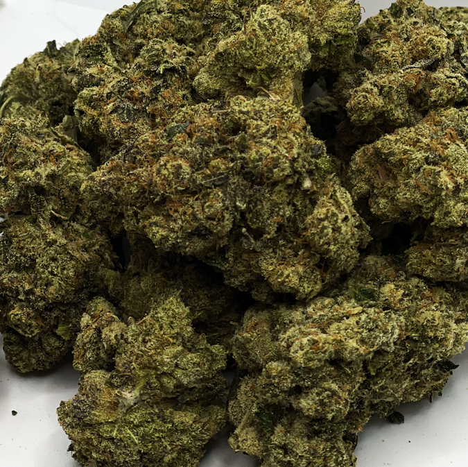 Modified Banana (Aaaa+) 1 modified banana is a potent strain bred by skunkhouse genetics from gmo bx and banana og. its classy gmo-like flavor is herbal and peppery at the same time that it hits your tongue with bright citrus. the feelings you get on this strain encourage mental stimulation and physical relaxation, leaving you pain-free, hungry, and sleepy. for a euphoric, classic stony feeling, a modified banana may do the trick.