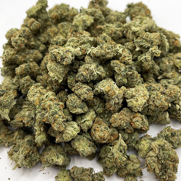 Pink Biscotti (Aaa) $80/Oz 1 pink biscotti (aaa) $80/oz