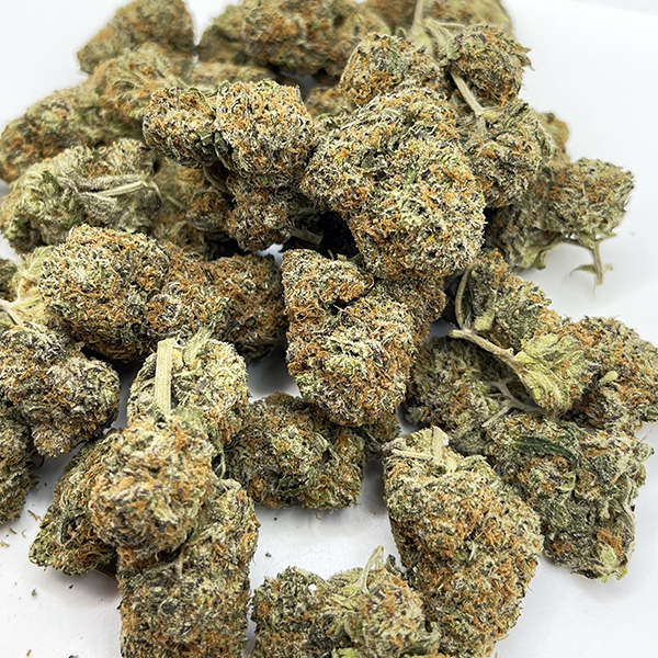 Blackberry Kush (Aa+) $160/4Oz 1 blackberry kush (aa+) $160/4oz