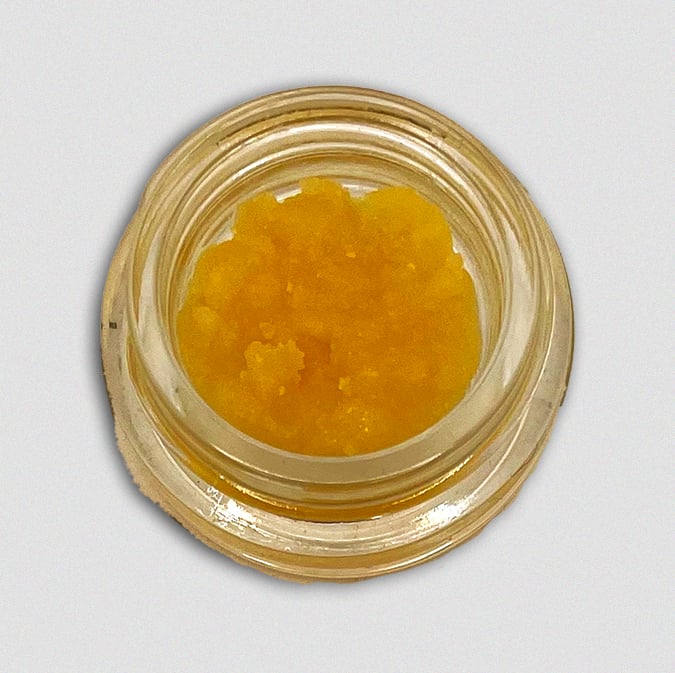 Mamba Venom Live Resin | Papaya Pie 2 papaya pie is an indica-dominant hybrid cannabis strain that is known for producing a mental calmness, though many consumers also find that this strain makes them energetic and productive. nirvana seeds bred this to be their take on a mango strain and crossed citral #13 with ice #2 to make their own fruit. they met their own challenge and papaya smells uncannily like its namesake. the taste is similar to its tropical fruit counterpart, but a spicy, peppery side also becomes apparent. the plants stay fairly short and thin, producing lots of fluffy buds with papaya-orange hairs in 8 or 9 weeks.