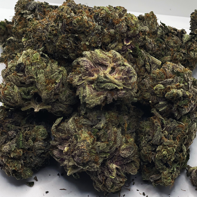 Pink Bubba (Aaaa+) 1 pink bubba is a mostly indica strain that is said to combine genetics from bubba kush and pink kush. earthy pine flavors lead the way with slight floral highlights that bring out this strain’s sweet notes. perhaps best saved for evening use, pink bubba delivers a body-melting blast of physical relaxation alongside dreamy euphoria.