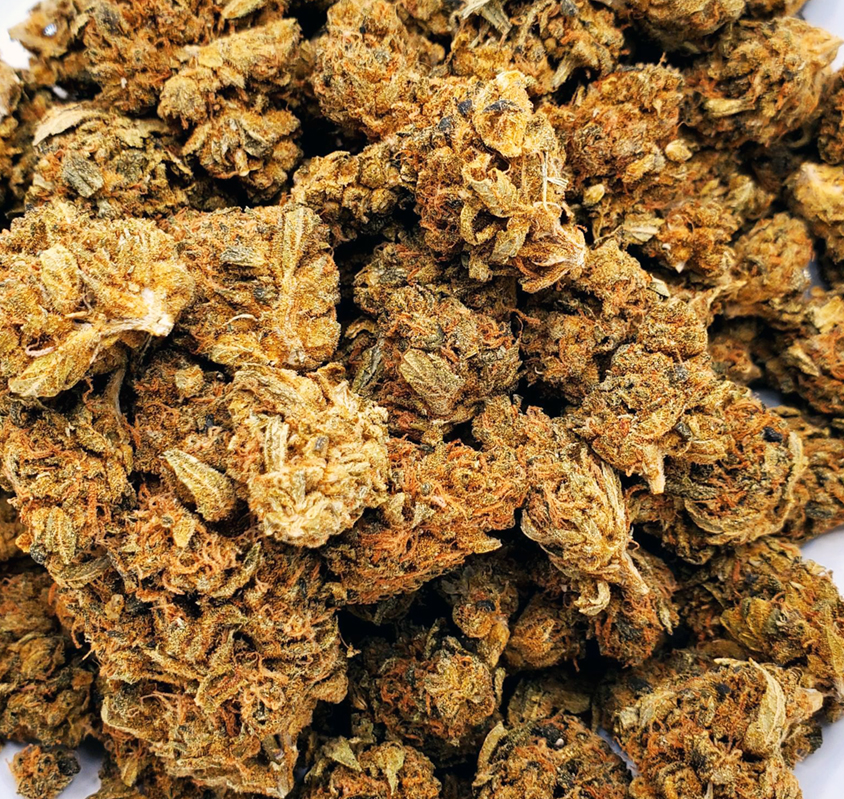 Lemon Skunk (Aa+) $50/Oz 1 lemon skunk (aa+) $50/oz