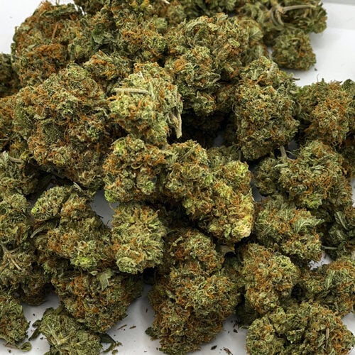 Super Lemon Haze (AAAA)