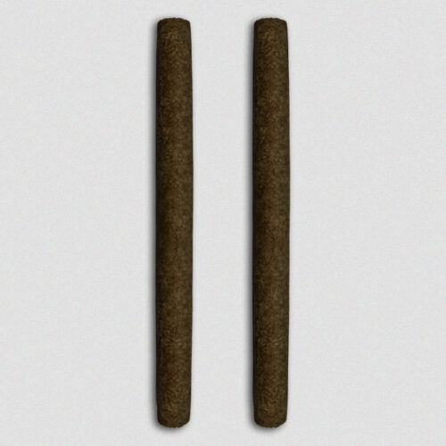 Mamba Hash Stix