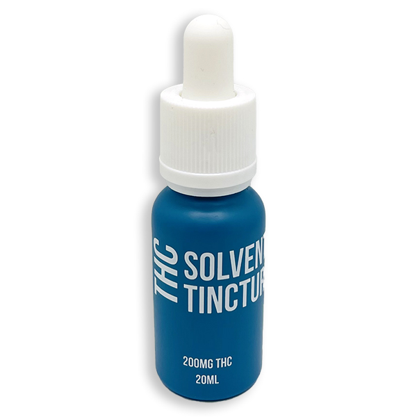 Miss Envy | Thc Oil Tinctures (500Mg &Amp; 1000Mg) *Assorted* 2 miss envy botanicals is one of canada’s leading producers of solvent-free cbd and thc infused oils, tinctures and tears. these miss envy thc oil tinctures are made with pure thc extracts that are completely safe and solvent-free for the cleanest method of infusion. an mct oil base was chosen specifically for its anti-inflammatory properties and easy, natural bioavailability and metabolic effects. the mct oil provides rapid absorption into the bloodstream and make these oils and tinctures extremely convenient to use, whenever they’re needed. use miss envy’s thc oil tinctures as an additive to your favourite foods and drinks or simply take them sublingually – take a few drops under the tongue and allow time to absorb. each bottle comes with a tamper-proof, child-resistant pipette that makes serving and dosing more convenient than ever.