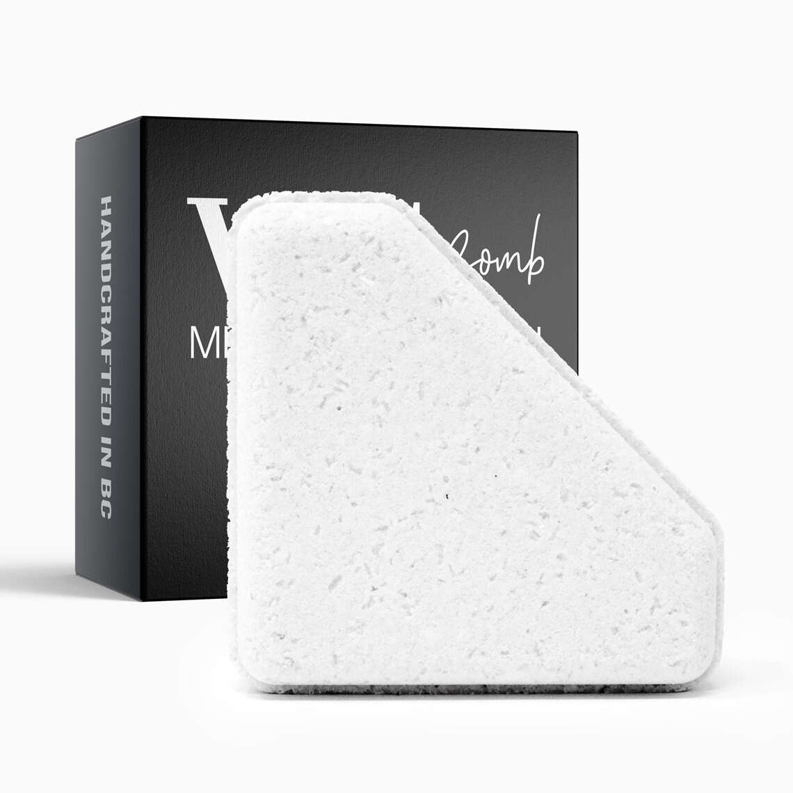 Vvs Infused Bath Bomb 1 vvs infused bath bomb