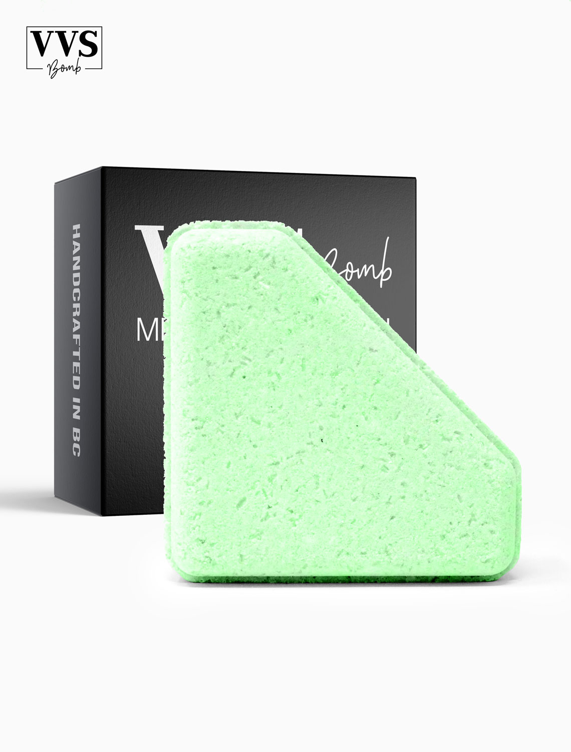 Vvs Infused Bath Bomb 4 vvs infused bath bomb - image 4