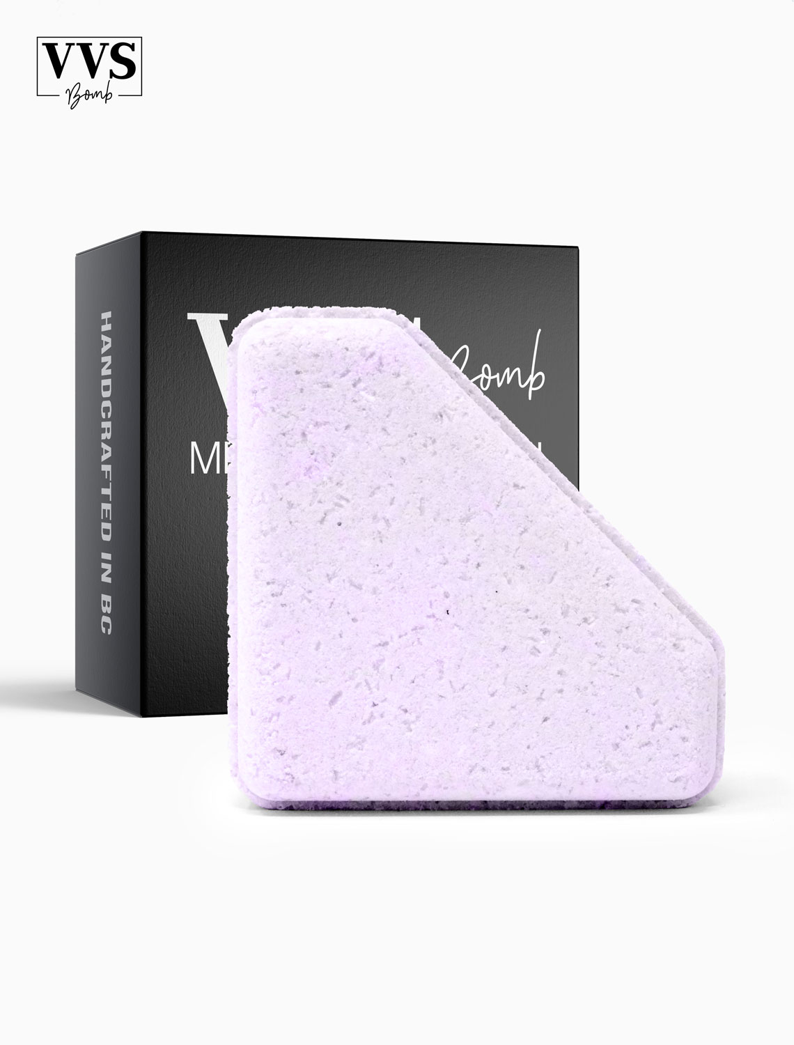 Vvs Infused Bath Bomb 5 vvs infused bath bomb - image 5