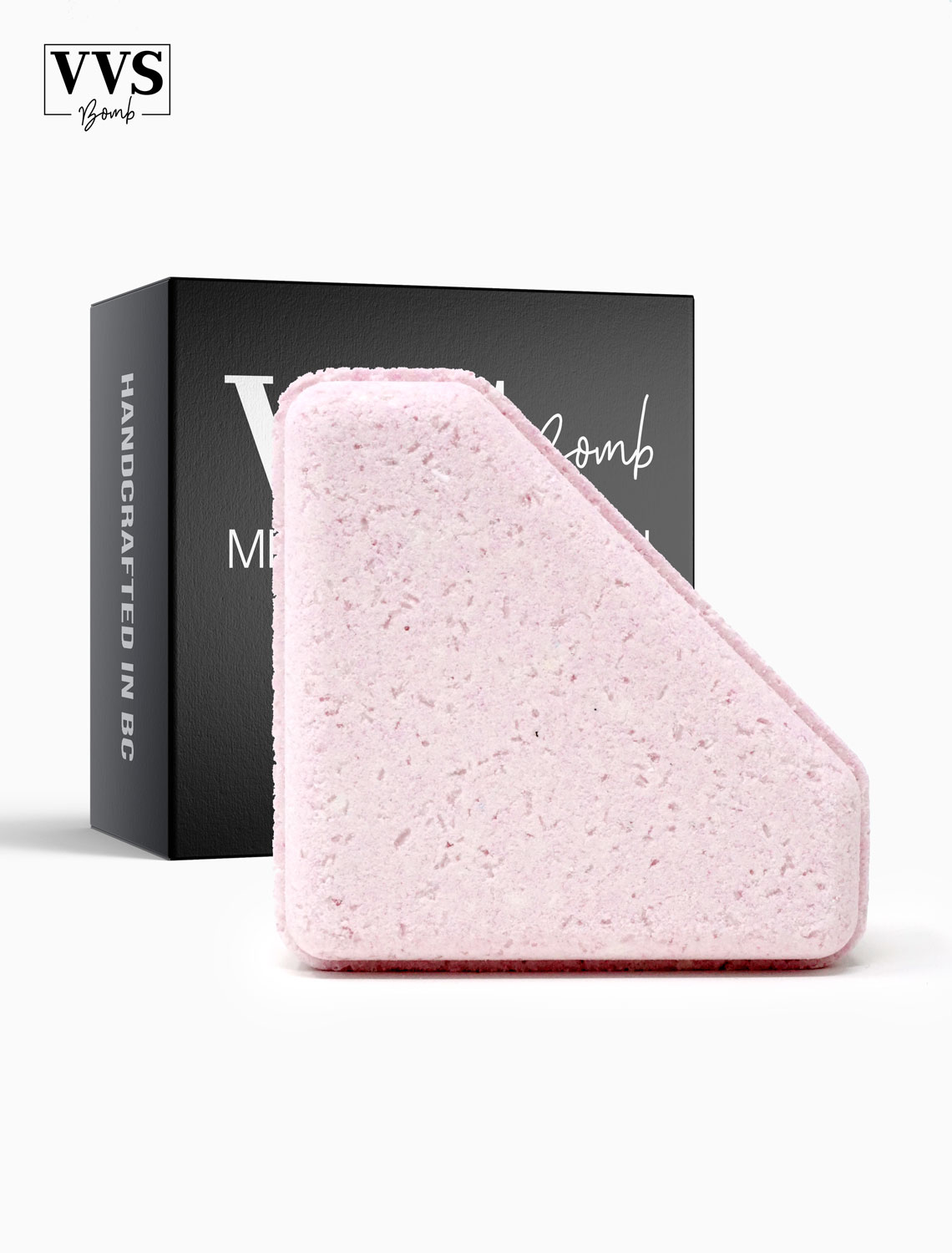 Vvs Infused Bath Bomb 8 vvs infused bath bomb - image 8