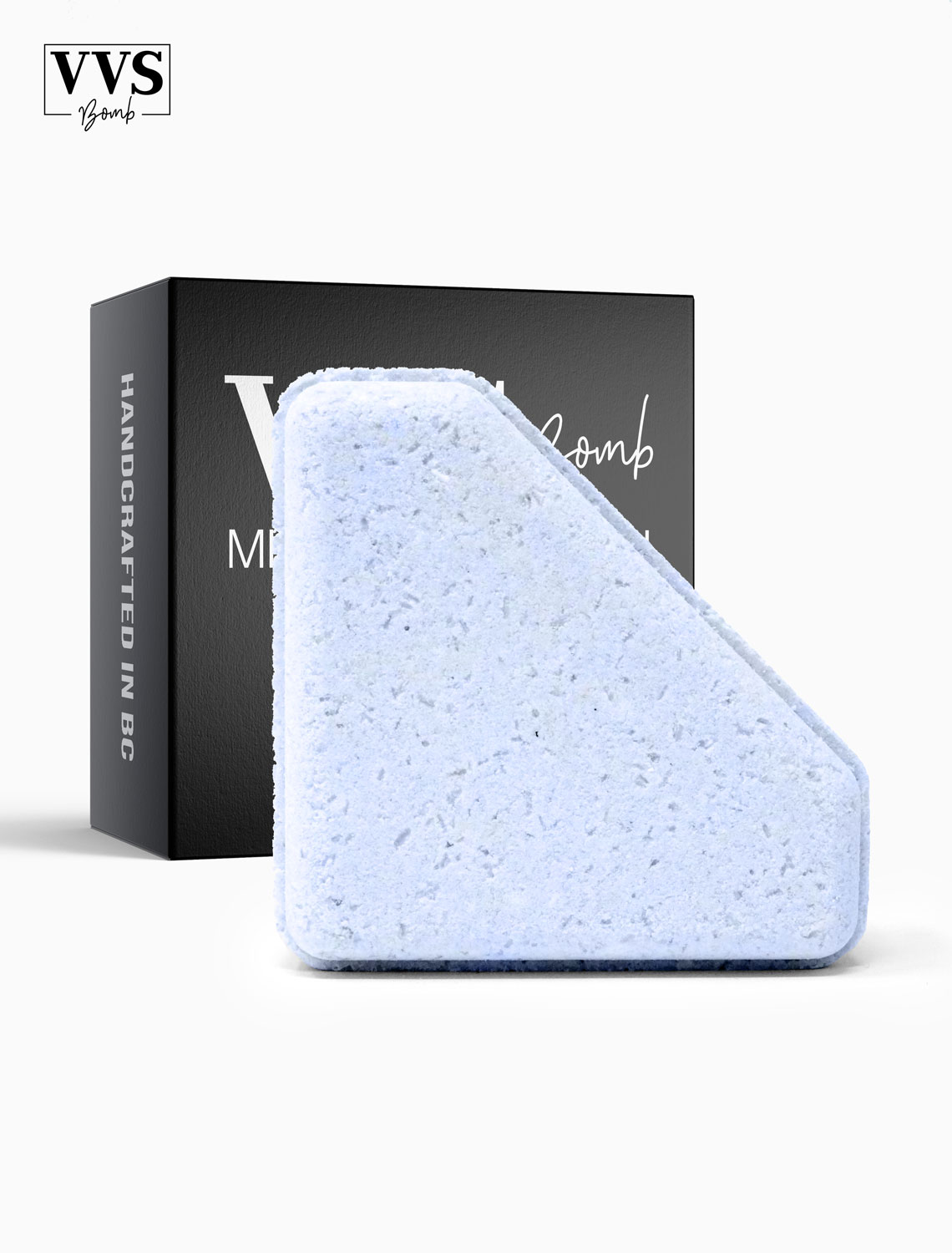 Vvs Infused Bath Bomb 2 vvs infused bath bomb - image 2