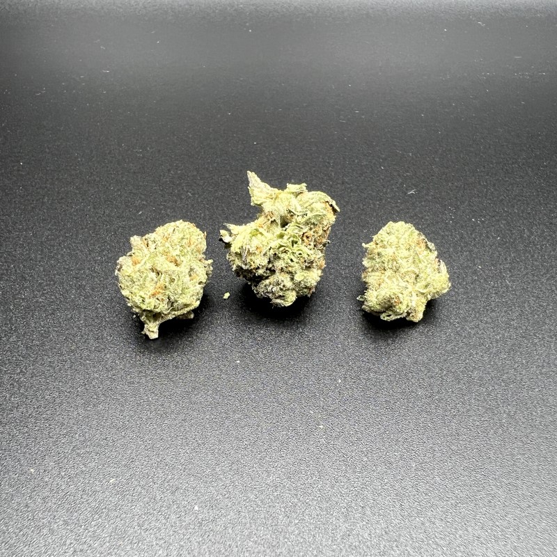 Cartel Kush Smalls Aaaa+ 2 cartel kush smalls aaaa+ - image 2